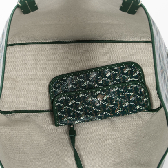 Goyard Saint Louis PM - Picture 7 of 8